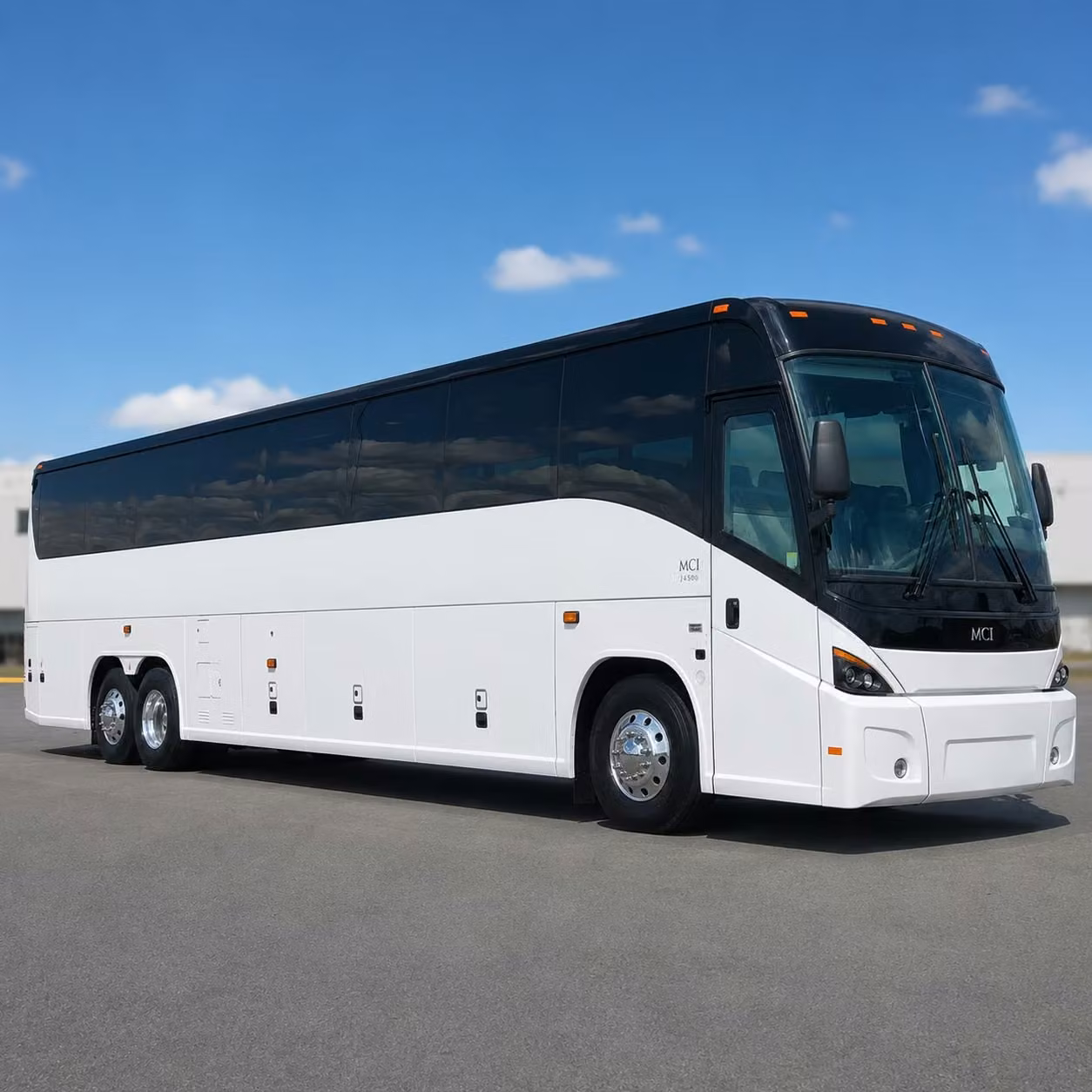 airport transportation for corporate groups traveling through west michigan