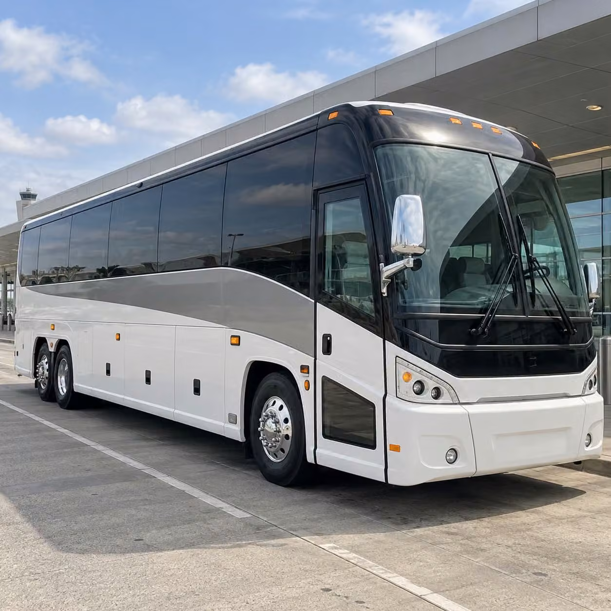 charterbusrentalshelbymi com makes booking prom transportation near mason county simple