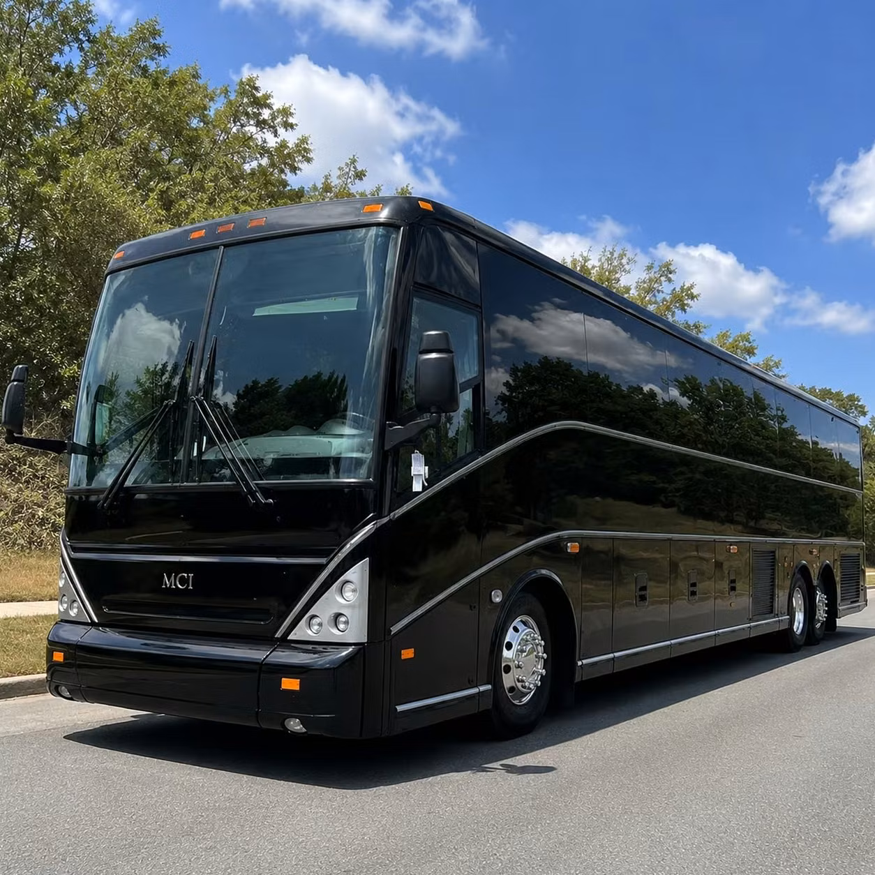 compare concert transportation options in shelby and beyond