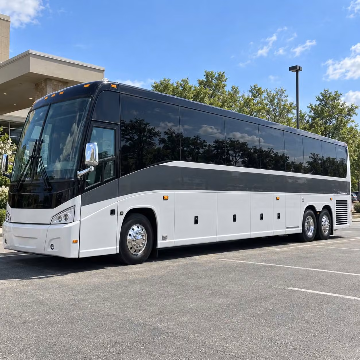 compare school event transportation options in shelby and beyond