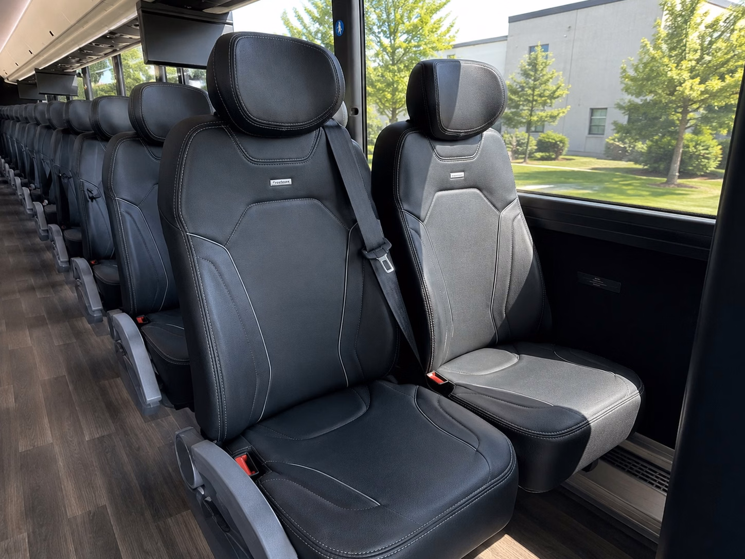 compare sporting event transportation options in shelby and beyond
