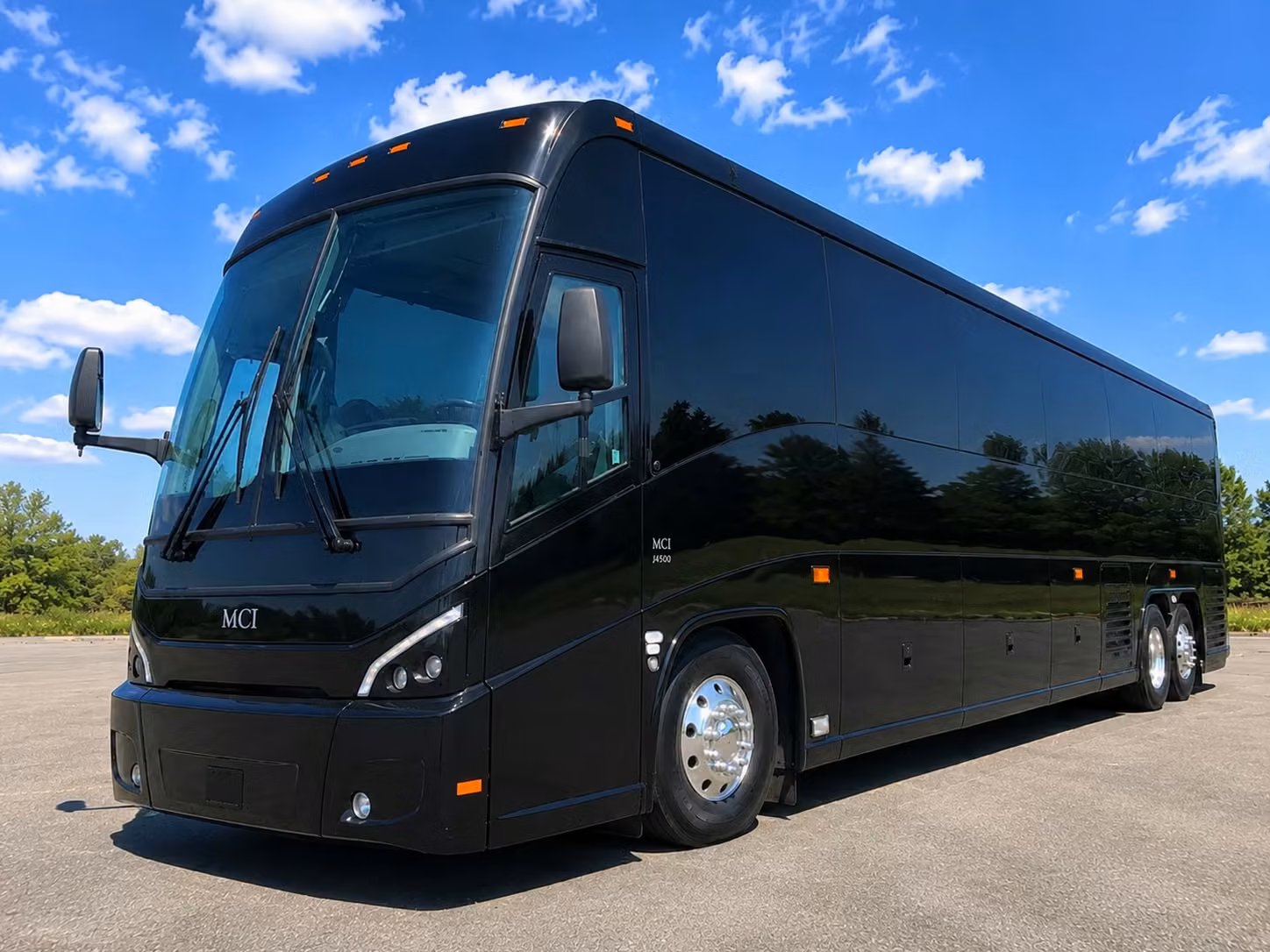 concerts festivals and private event transportation near shelby