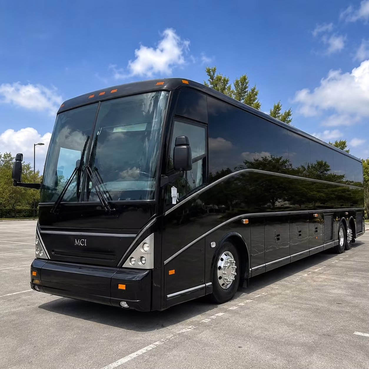 corporate event transportation to west michigan venues