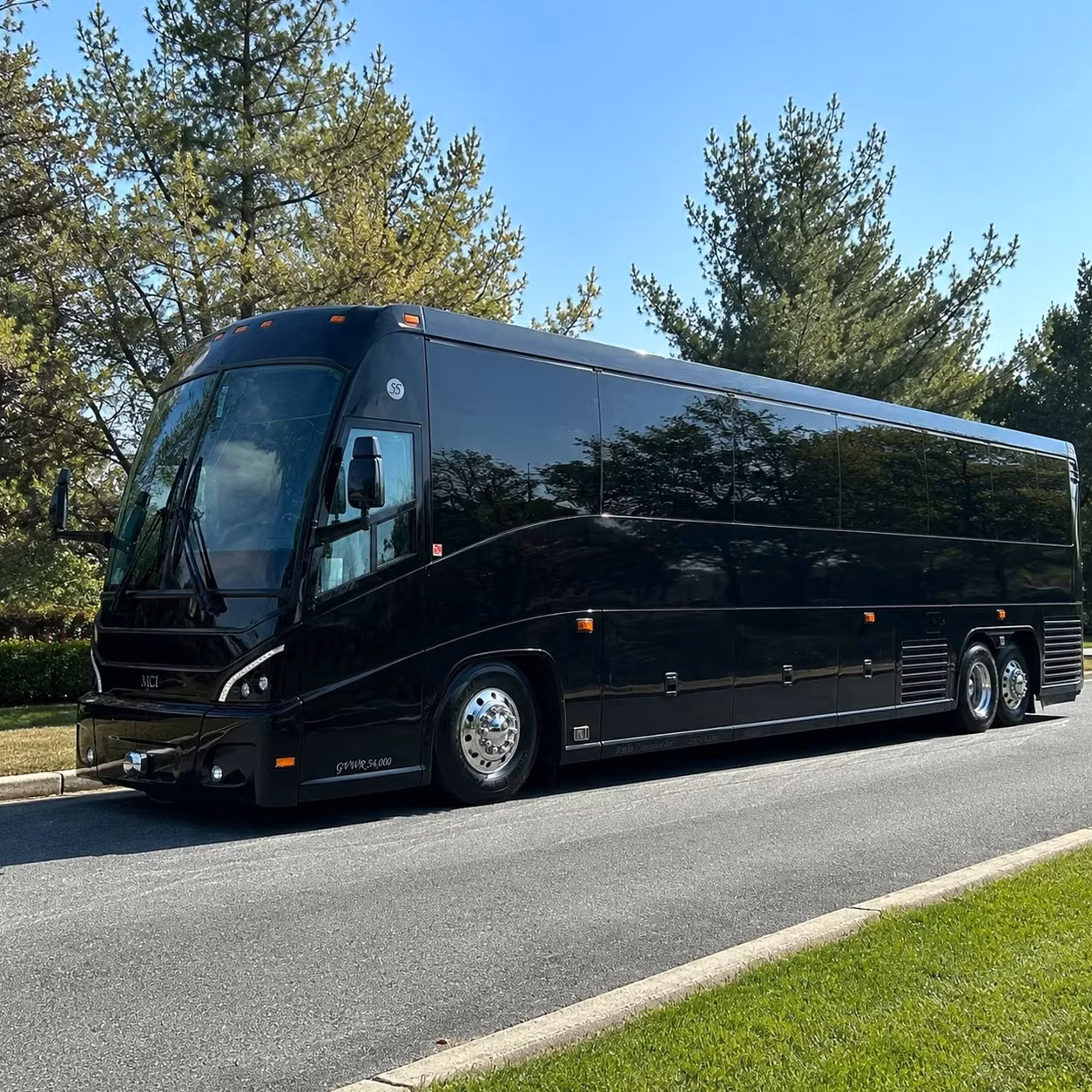 employers along the us 31 corridor use charterbusrentalshelbymi com to simplify daily worker commutes
