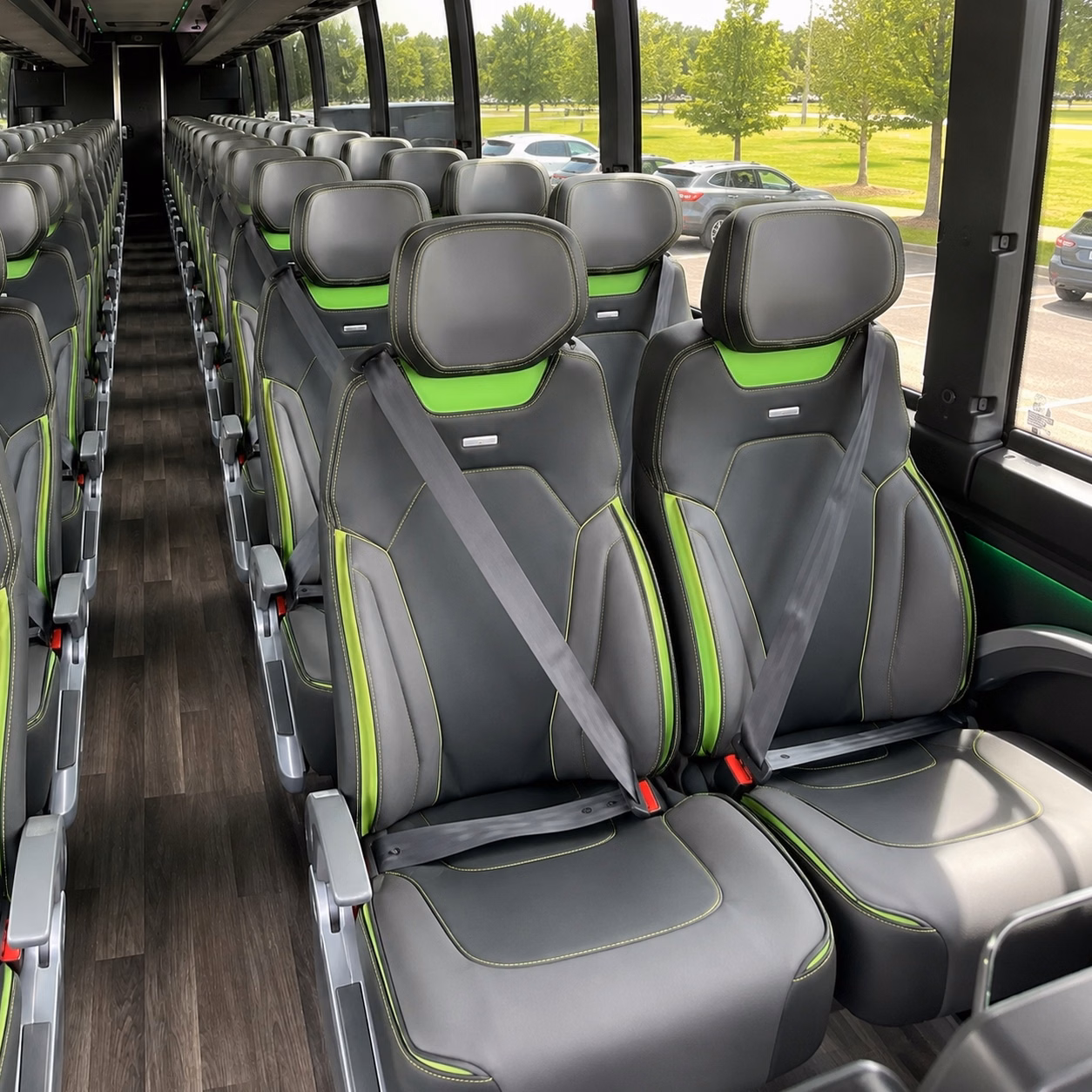 find compare and book shelby bus rentals online in minutes