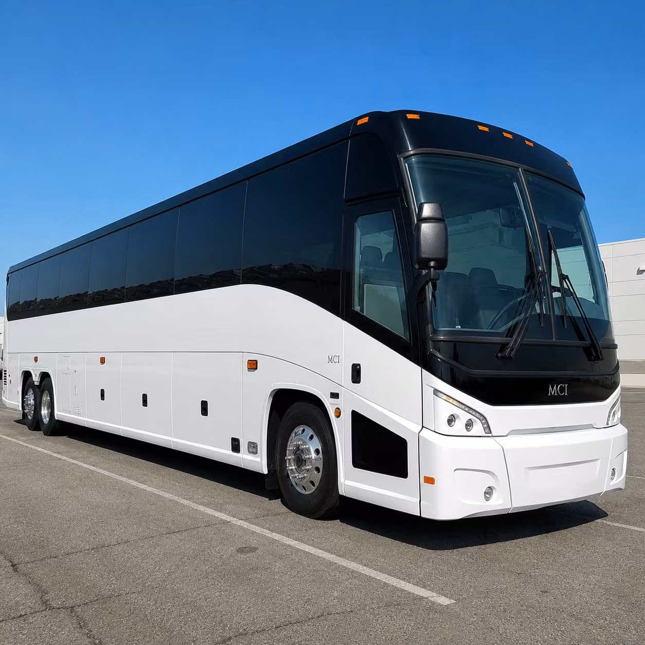finding group transportation to van andel arena in grand rapids is easy from shelby