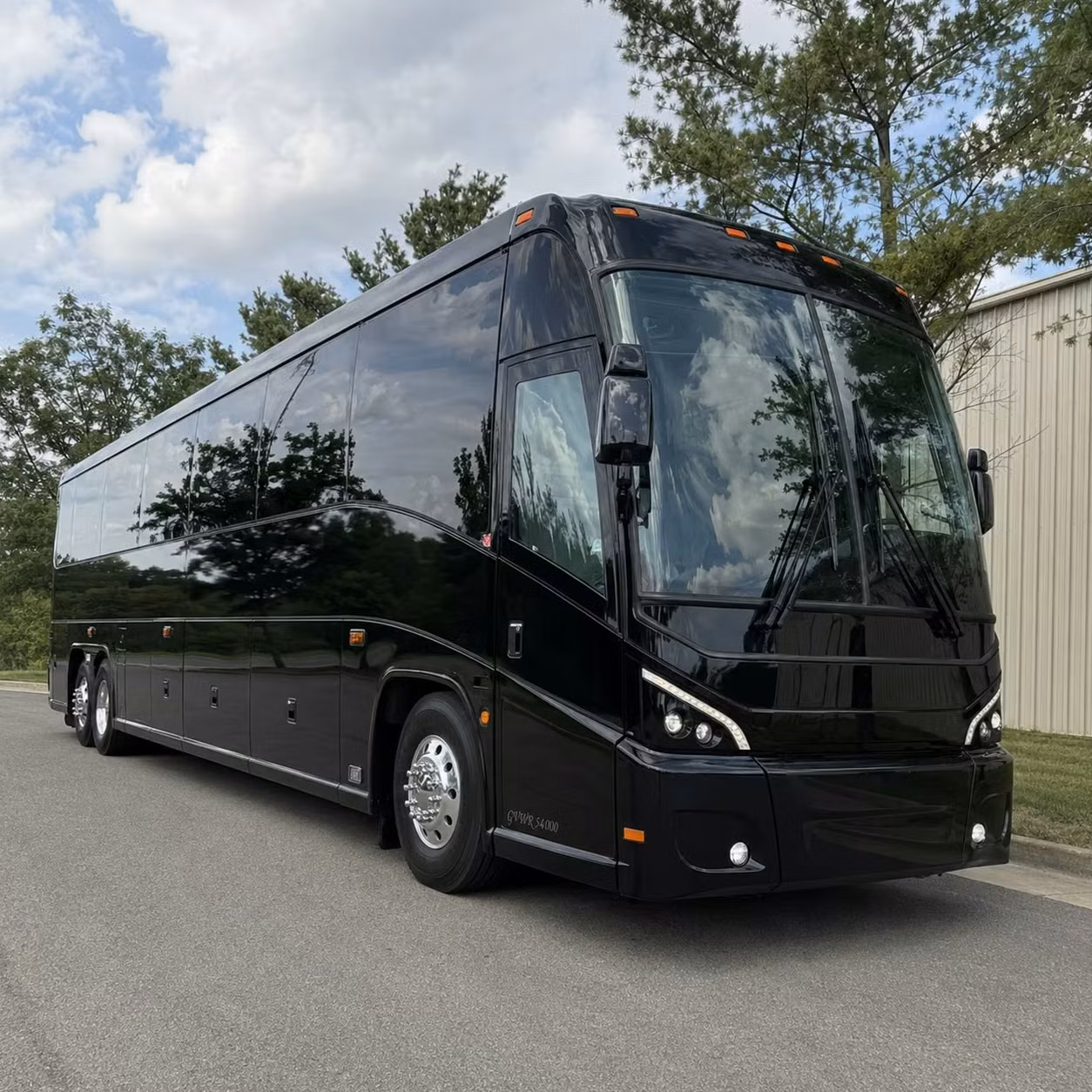 government agency shuttle services throughout mason county and the shelby region