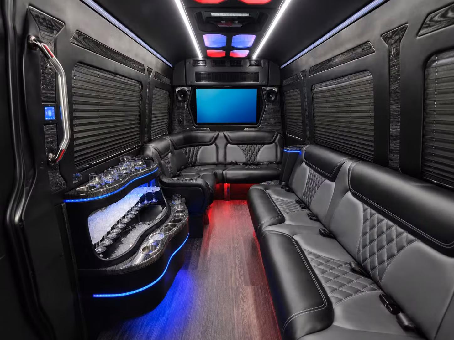 if you re planning a sports team road trip from shelby michigan