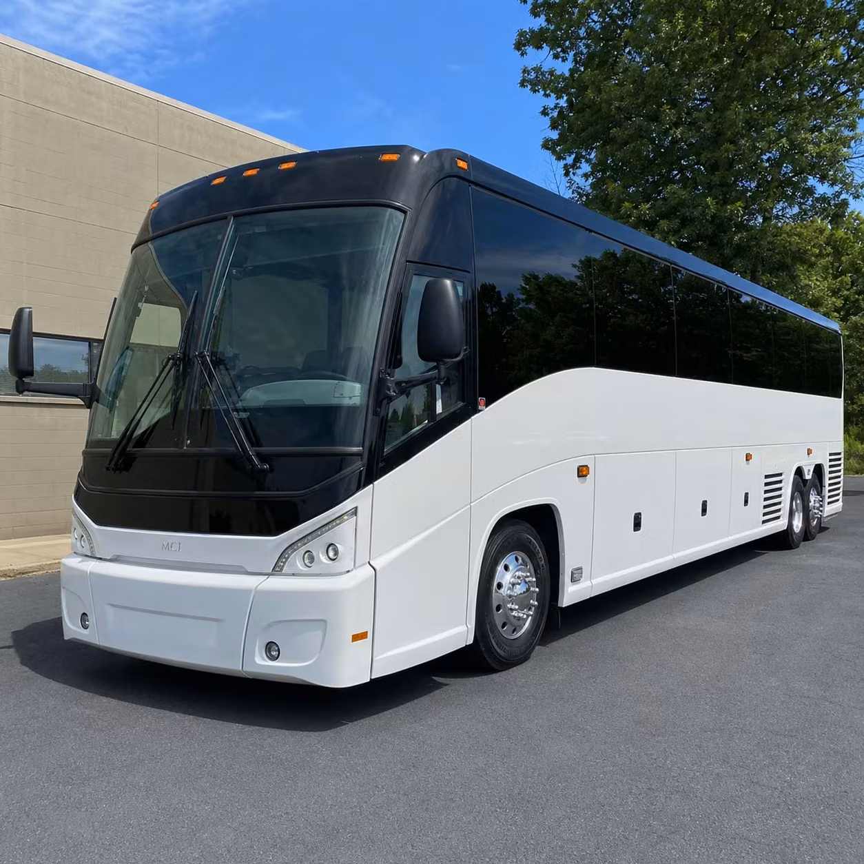 let charterbusrentalshelbymi com handle multi day group travel from the shelby area