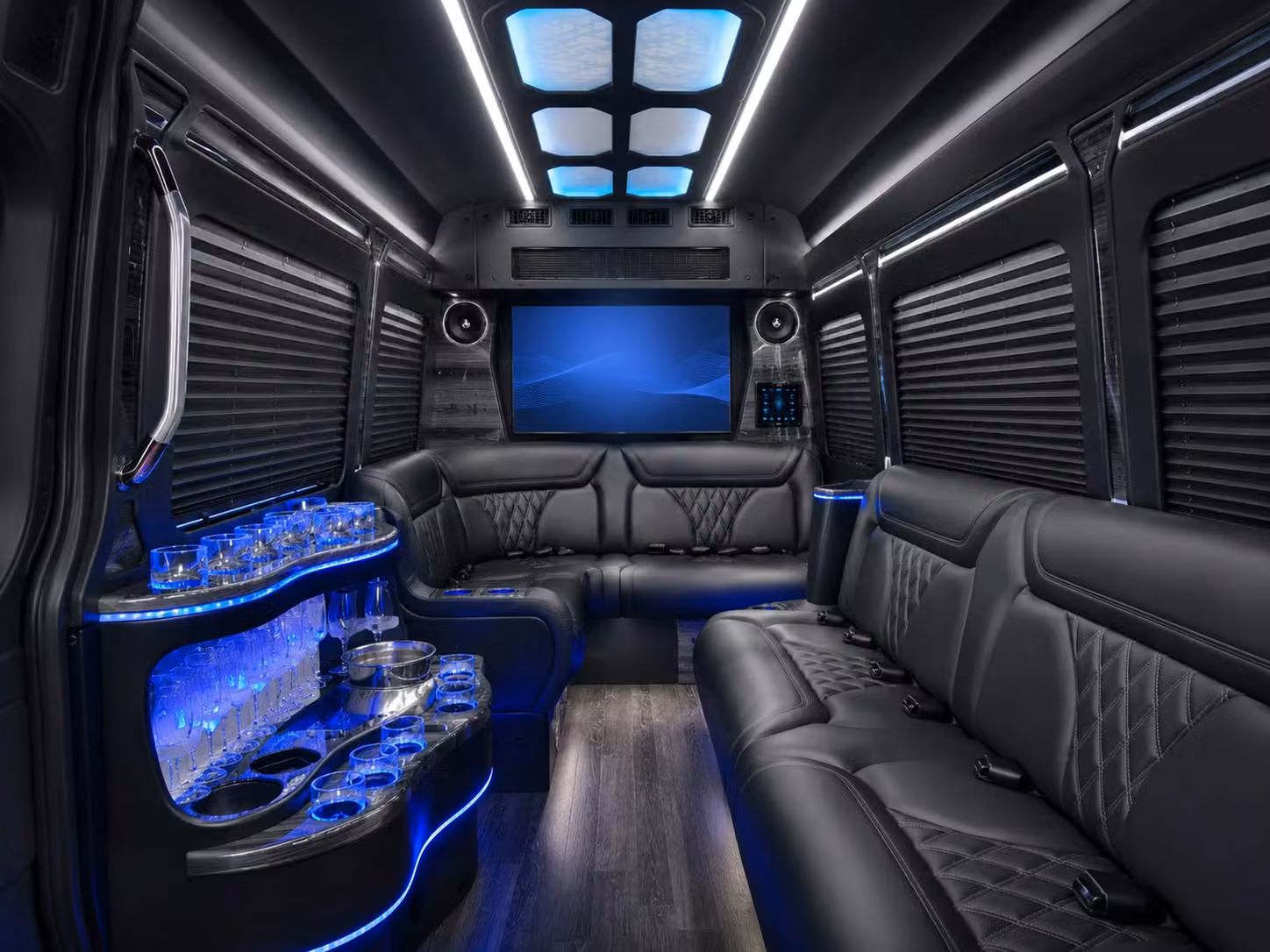 multi day and long distance military transportation options available from shelby