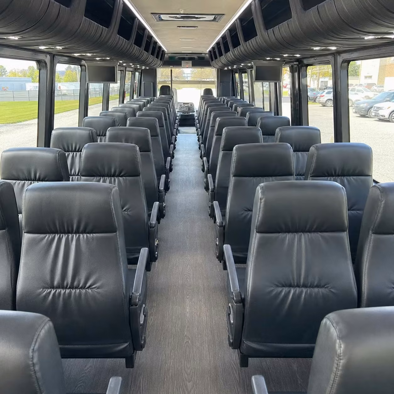shelby employee transportation services