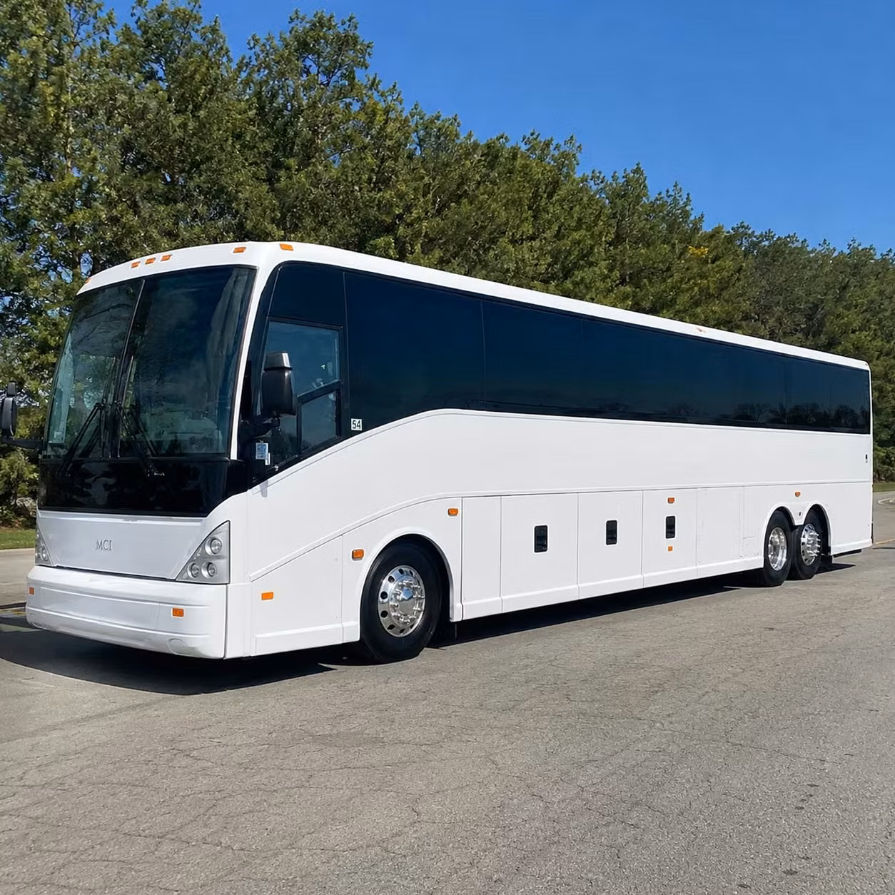 shelby event transportation services