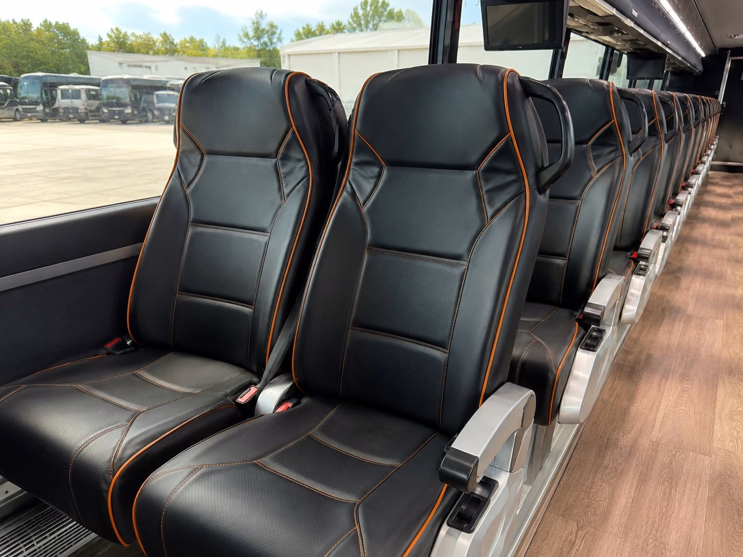 with one search compare every prom bus option serving shelby michigan